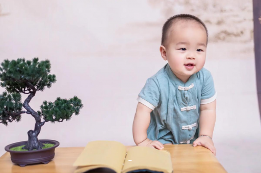 梧州宝宝严重便秘